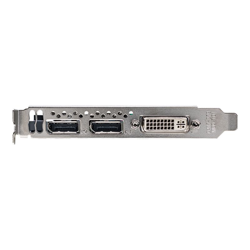 Matériels informatique carte graphique PNY nVidia 4GB Quadro K2200 infinytech Réunion 4
