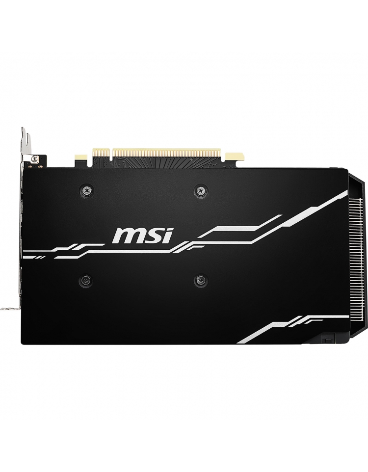 Matériels informatique carte graphique MSI RTX2070 VENTUS 8Go GDDR6 infinytech Réunion 3