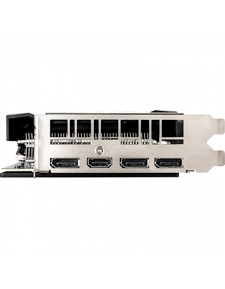 Matériels informatique carte graphique MSI RTX2070 VENTUS 8Go GDDR6 infinytech Réunion 4