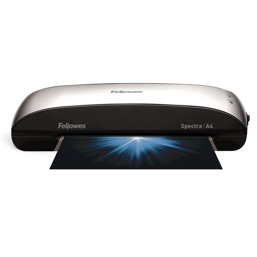 Matériels bureautique plastifieuse FELLOWES Spectra A4 infinytech Réunion 3