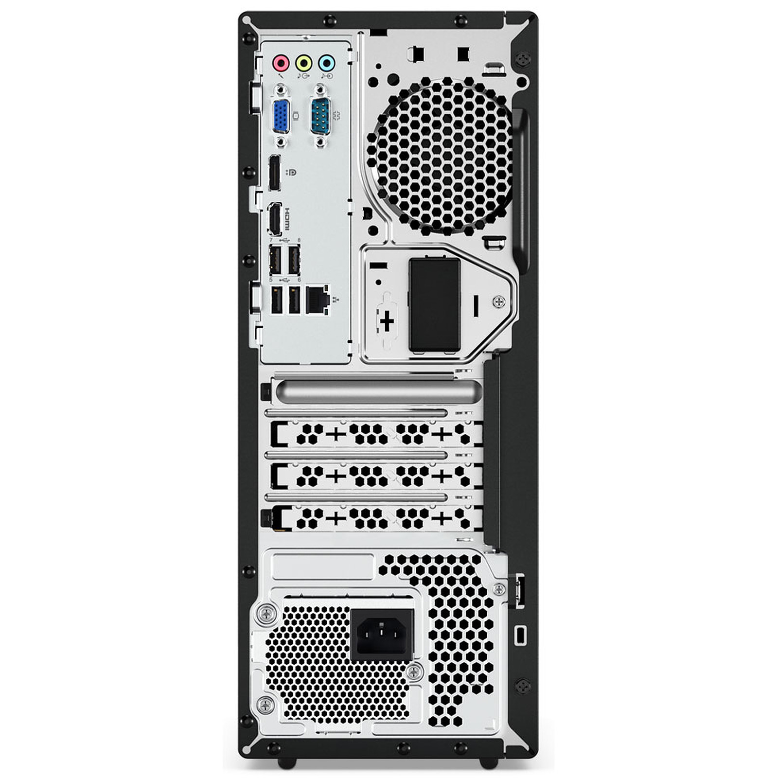 Matériels informatique LENOVO V530-15ICB 10TV i3 10TV0017FR infinytech Réunion 2