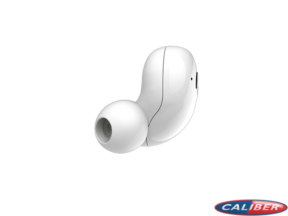 Accessoires téléphonie écouteurs sans fil CALIBER MAC070BTW Bluetooth infinytech Réunion 2