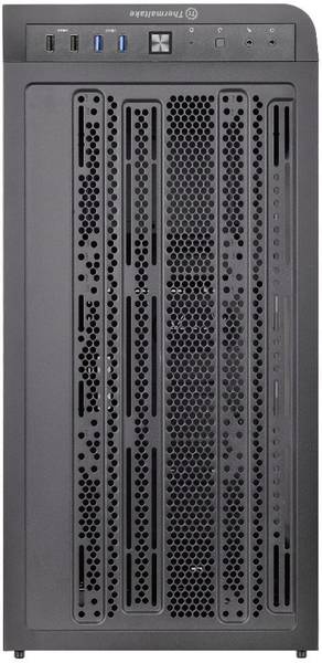 Matériels informatique Boîtier PC THERMALTAKE View 31 TG infinytech Réunion 3