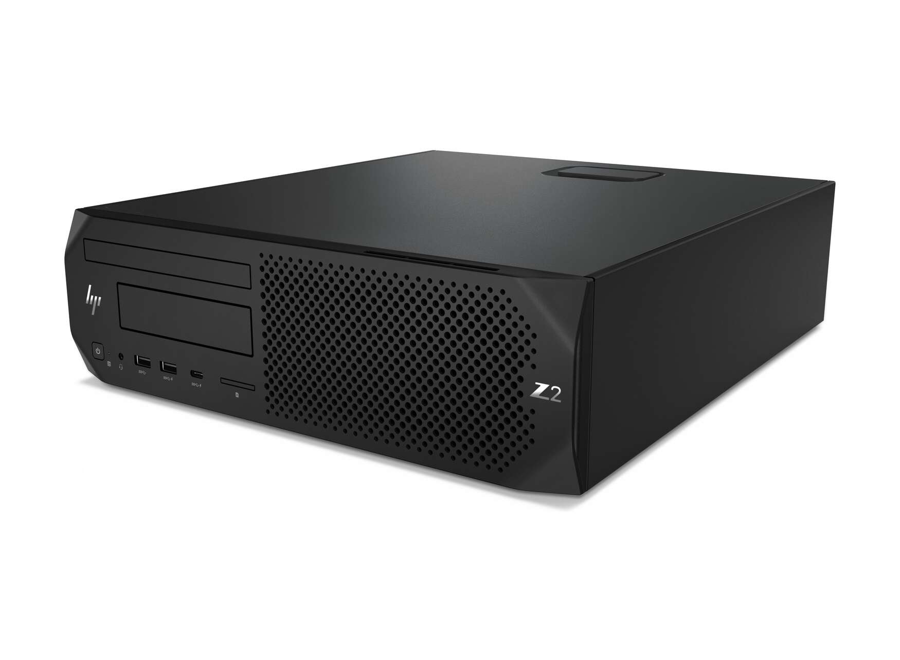 Matériels informatique HP WorkStation Z2 G4 4RX24ET infinytech Réunion 2