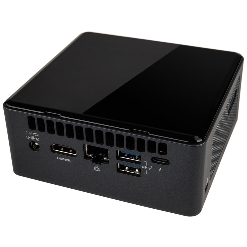 INTEL NUC NUC8i5BEH i5 - infinytech-reunion