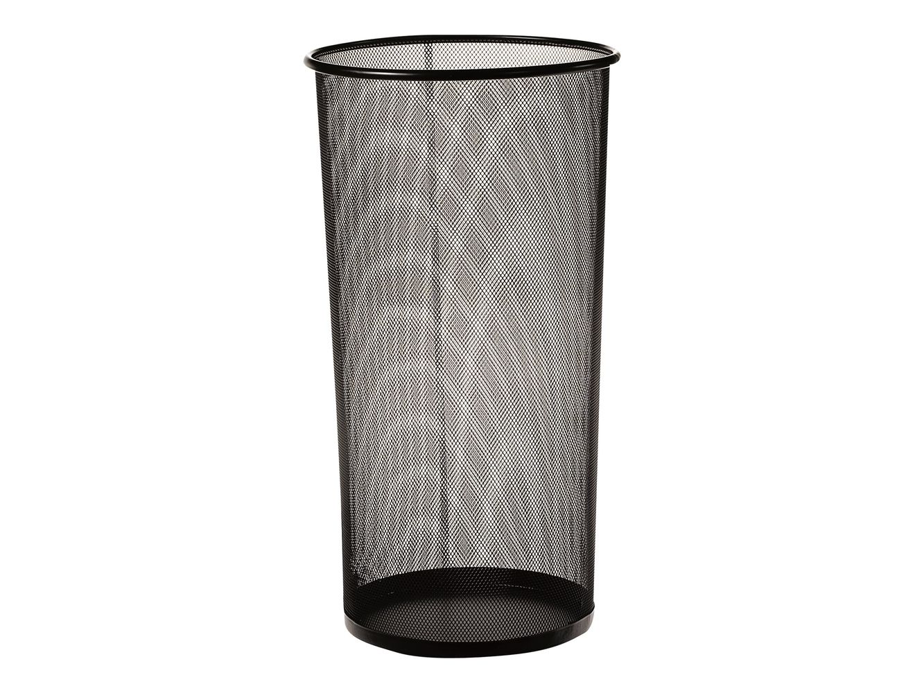 Matériels bureautique porte parapluies métal noir infinytech Réunion 1