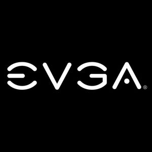 EVGA Logo