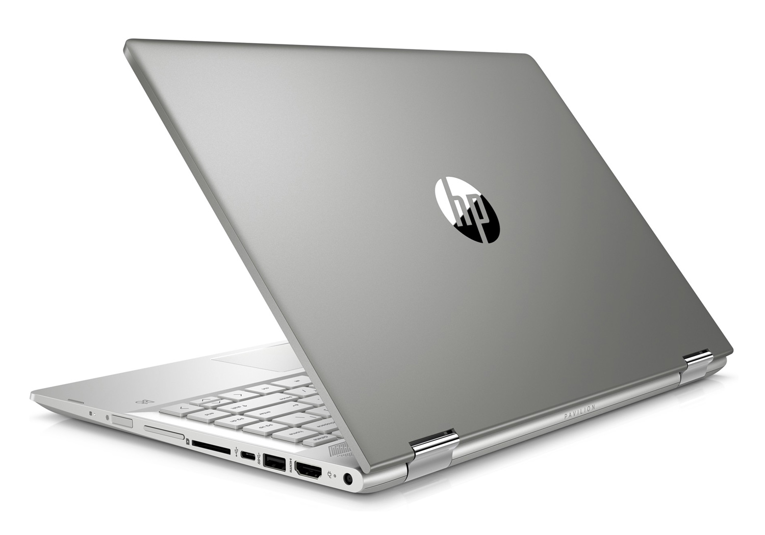 Matériels informatique ultra portable HP Pavilion x360 14-cd0026nf infinytech Réunion 5