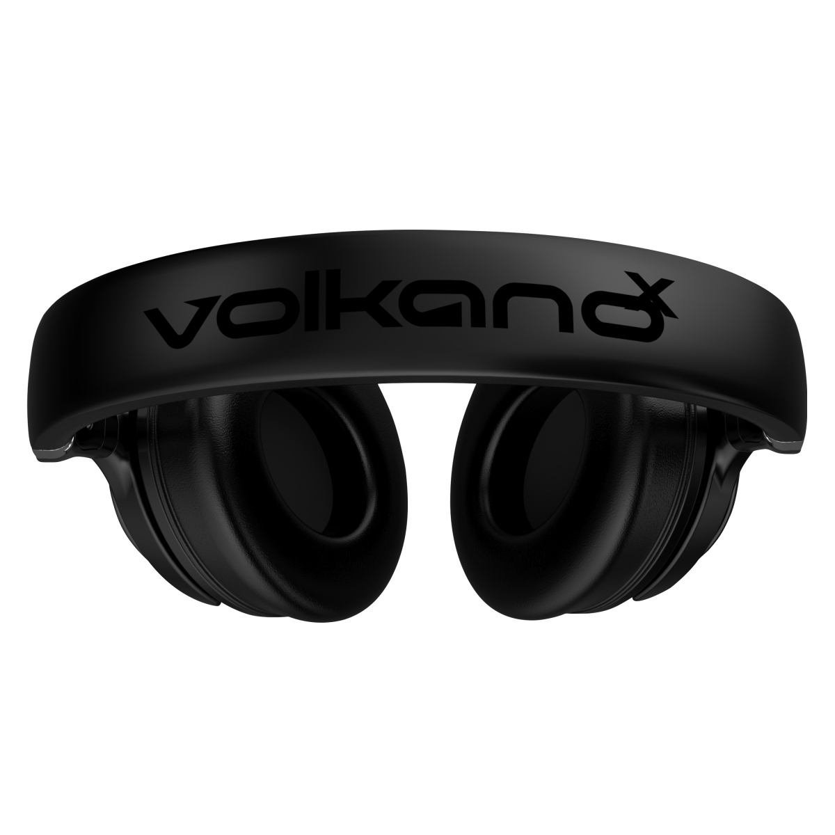 Matériels informatique casque audio VOLKANO VK-2003-BK Bluetooth Noir infinytech Réunion 2
