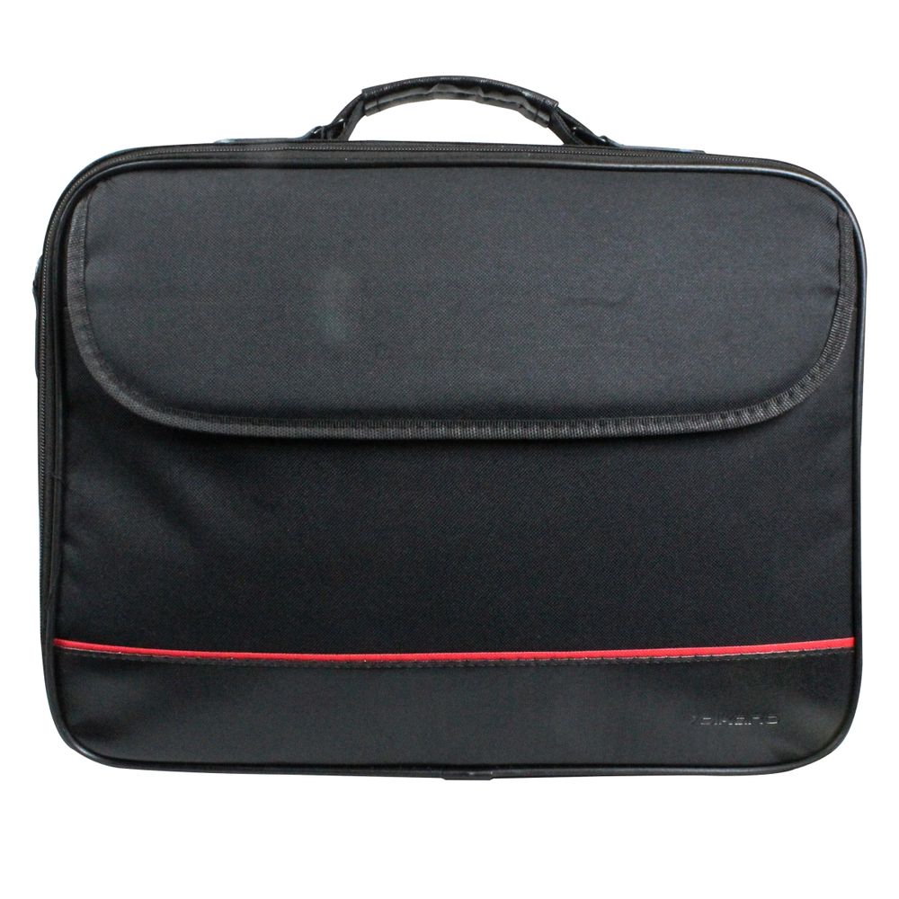 Matériels informatique sacoche VOLKANO Industrial Série 16 pouces VLB-200 Noire infinytech Réunion 2