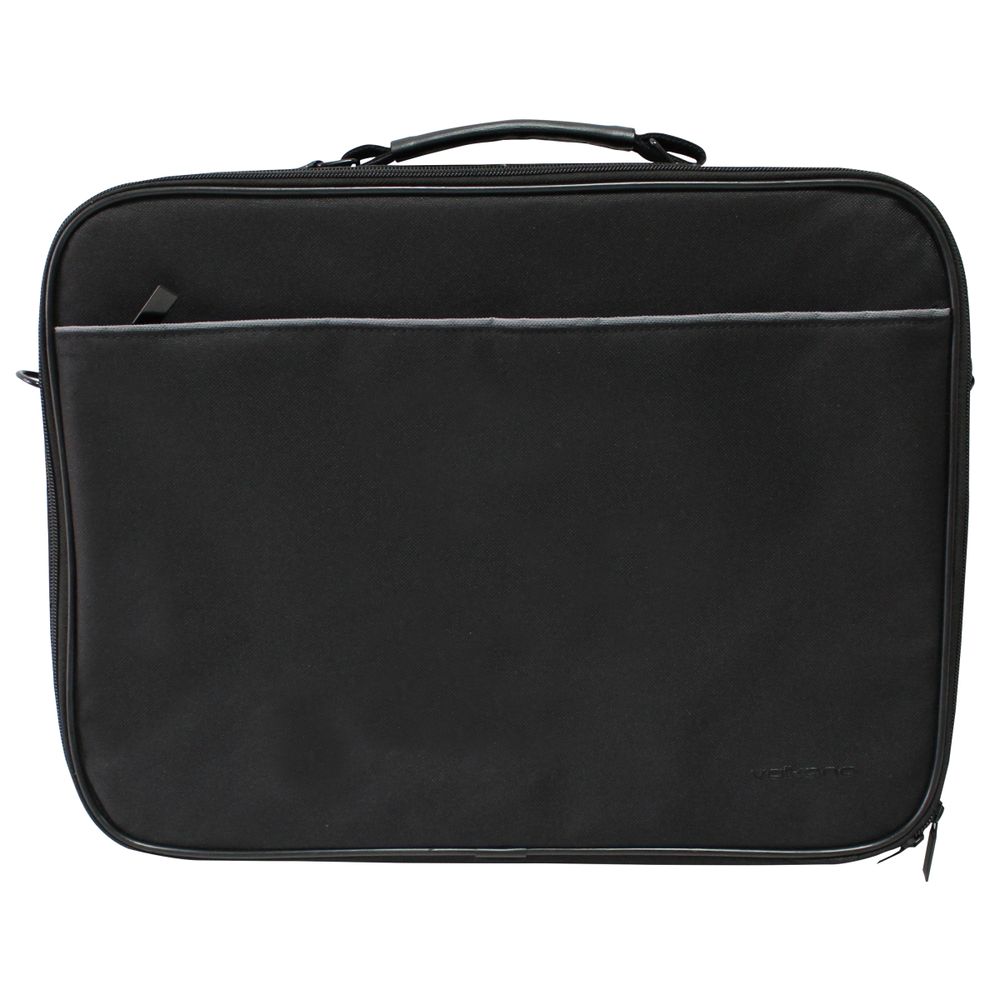 Matériels informatique sacoche VOLKANO Enterprise Série 16 pouces VLB-201 Noire infinytech Réunion 2