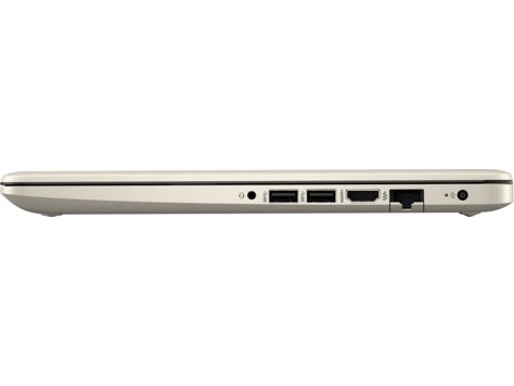 Matériels informatique pc portable HP NoteBook 14-ck0009nk 7MY73EA BH4 infinytech Réunion 2
