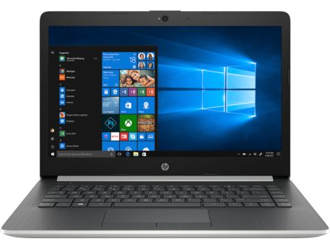 Matériels informatique pc portable HP NoteBook 14-ck1001nk 7NG38EA BH4 infinytech Réunion 1