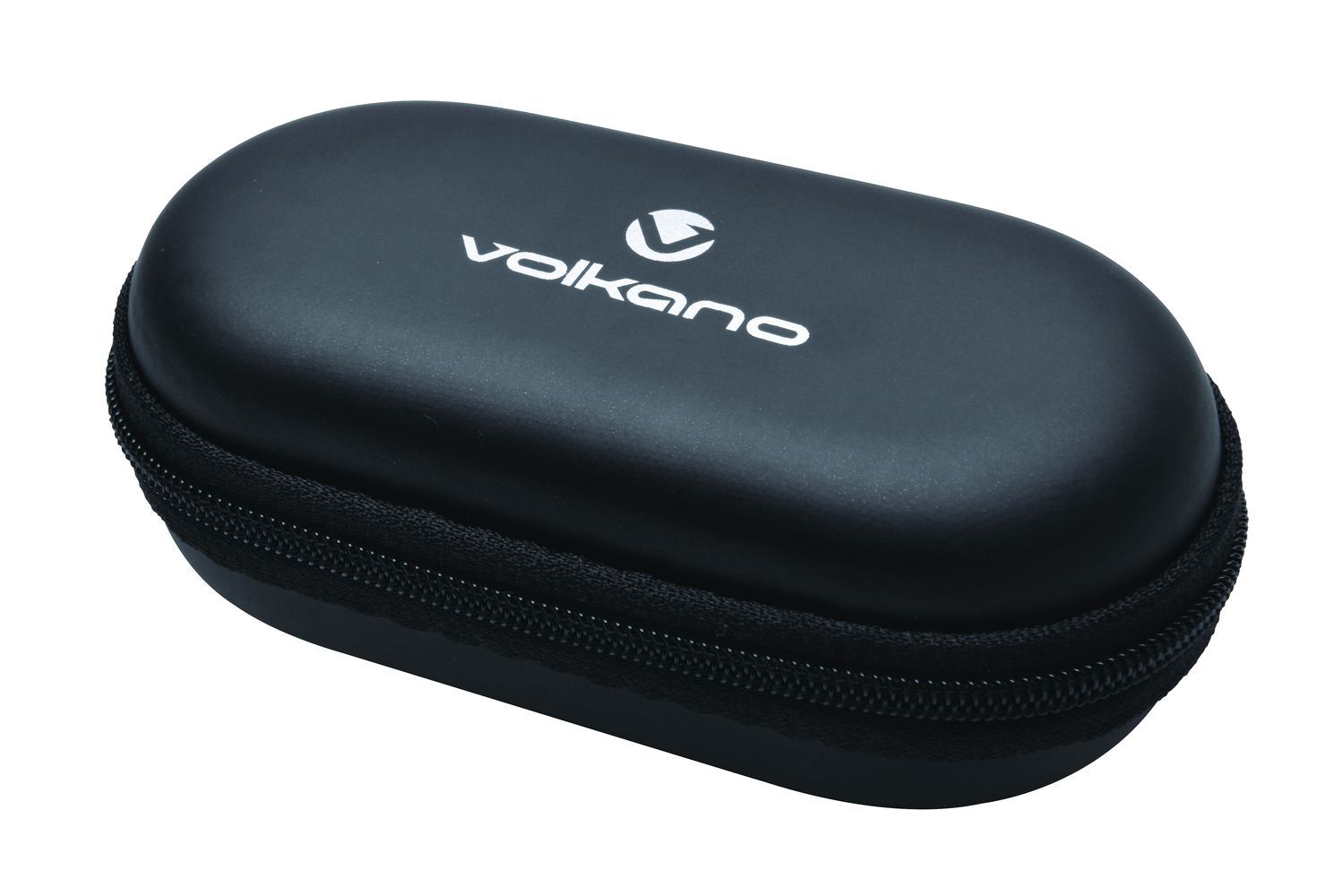 Matériels informatique écouteurs sport VOLKANO Sprint Séries Bluetooth Noir infinytech Réunion 3