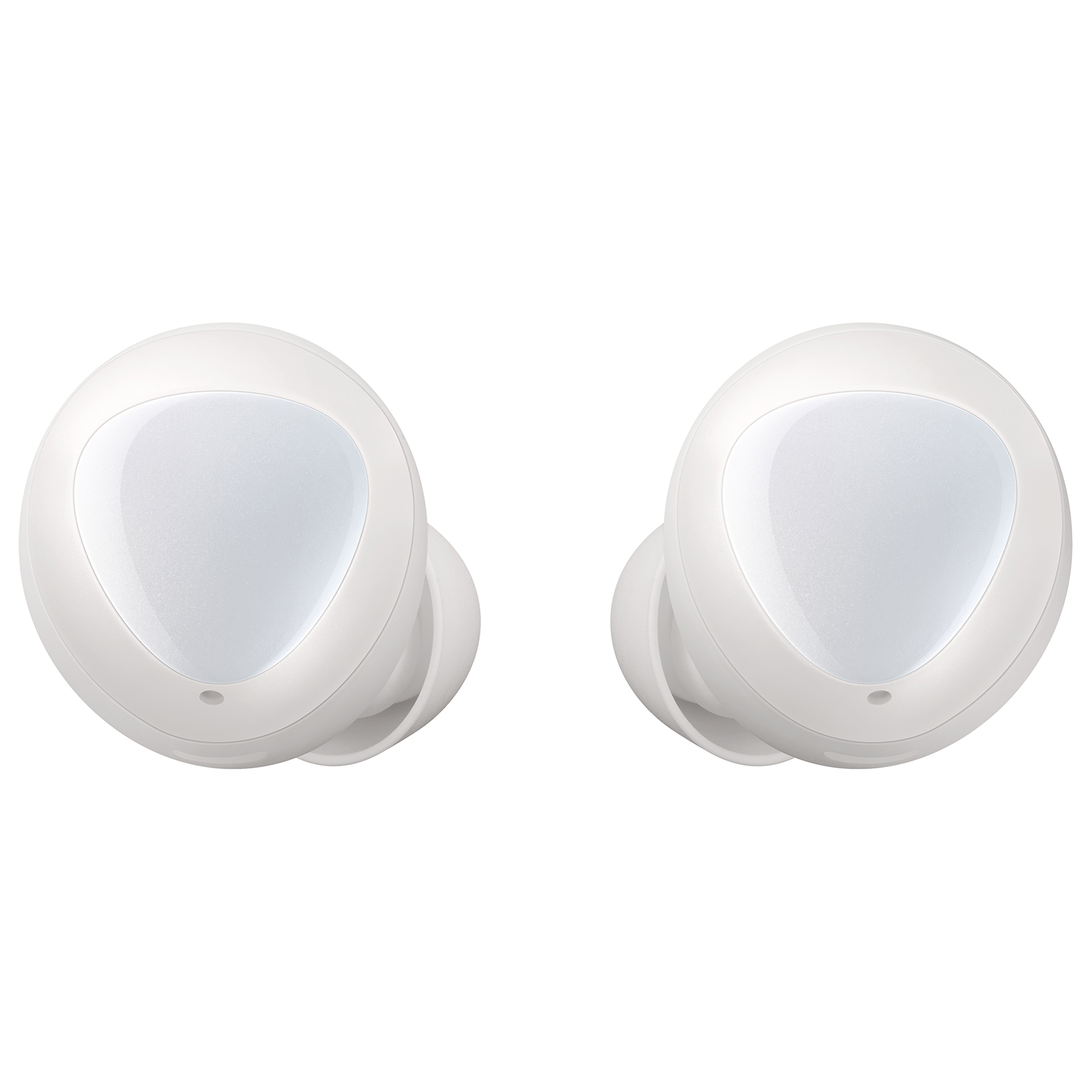 Matériels informatique écouteurs sans fil  SAMSUNG Galaxy Buds Bluetooth Blanc infinytech Réunion 2