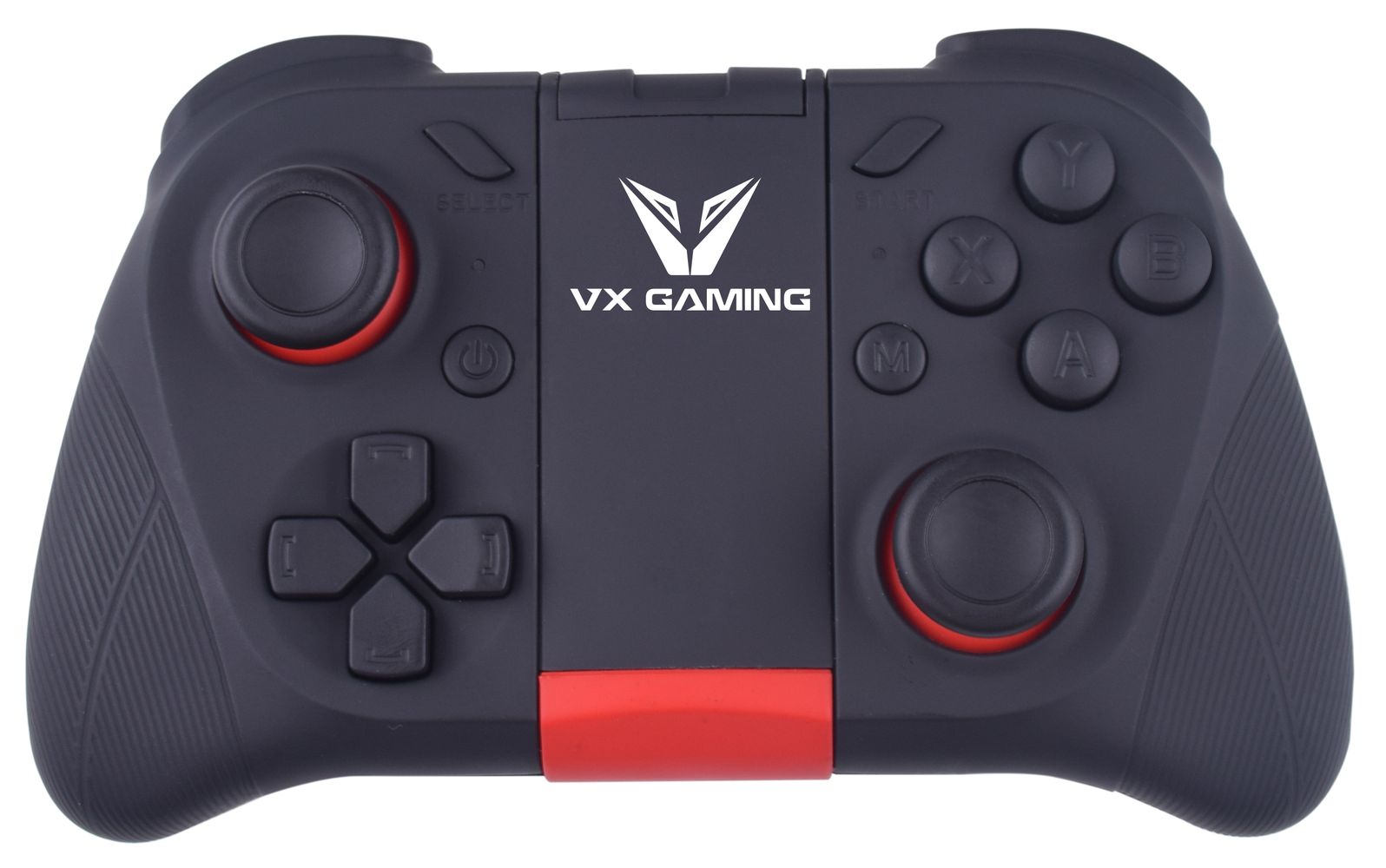 Matériels informatique manette VOLKANO VX Gaming Bluetooth infinytech Réunion 2