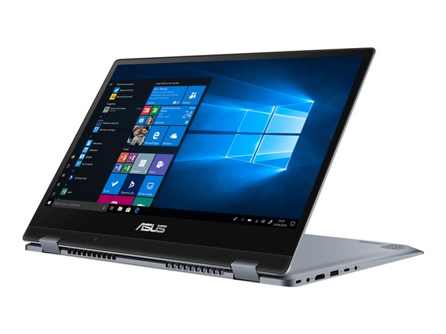 Matériels informatique ASUS VivoBook Flip 14 TP412UA EC244R infinytech Réunion 2