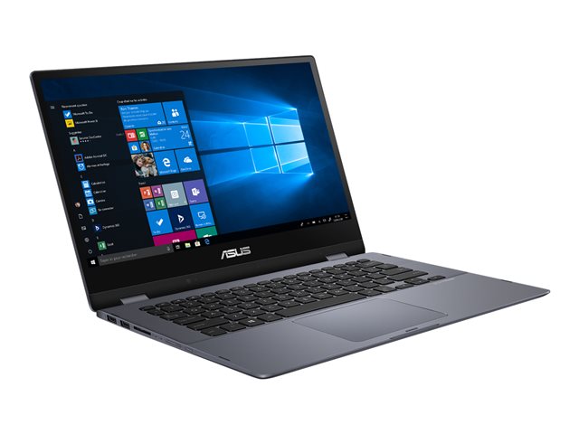 Matériels informatique ASUS VivoBook Flip 14 TP412UA EC244R infinytech Réunion 3