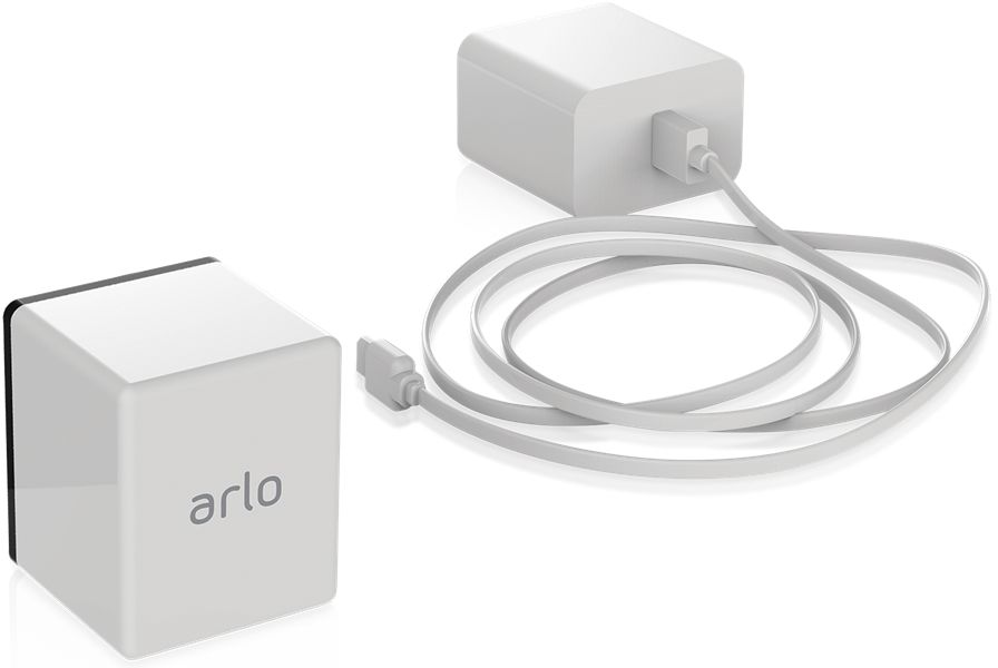 Matériels informatique batterie rechargeable pour ARLO Pro VMA4400-100EUS infinytech Réunion 1