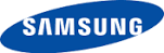 Logo SAMSUNG graveur DVD externe informatique