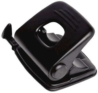 Matériels bureautique Perforateur 2 trous 30 feuilles infinytech Réunion