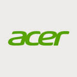 logo ACER ordinateur de bureau pc portable matériel informatique