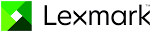 Logo LEXMARK imprimante jet d'encre, laser, consommables, toner