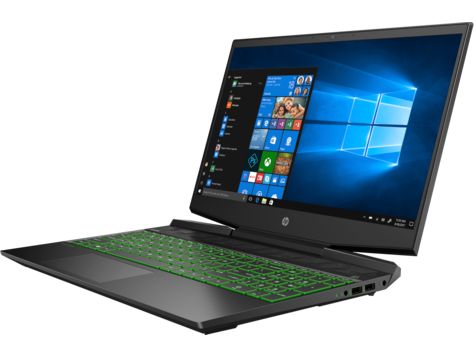 Matériels informatique pc portable HP Gaming Pavilion 15-dk0003nk 7KH80EA infinytech Réunion 3