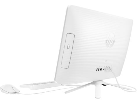 Matériels informatique ordinateur All in One HP 20-c406nk 7DW73EA infinytech Réunion 3