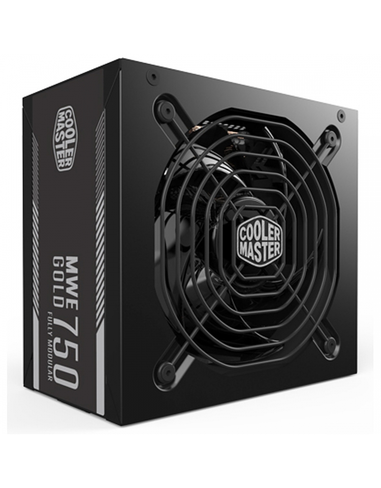 Matériels informatique alimentation COOLER MASTER NWE GOLD 750W FM-MPY-7501-AFAAG-EU infinytech Réunion 2