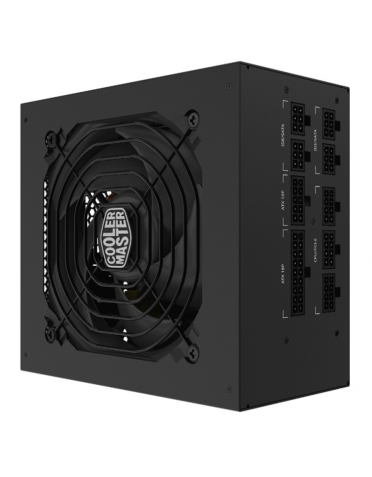 Matériels informatique alimentation COOLER MASTER NWE GOLD 750W FM-MPY-7501-AFAAG-EU infinytech Réunion 3