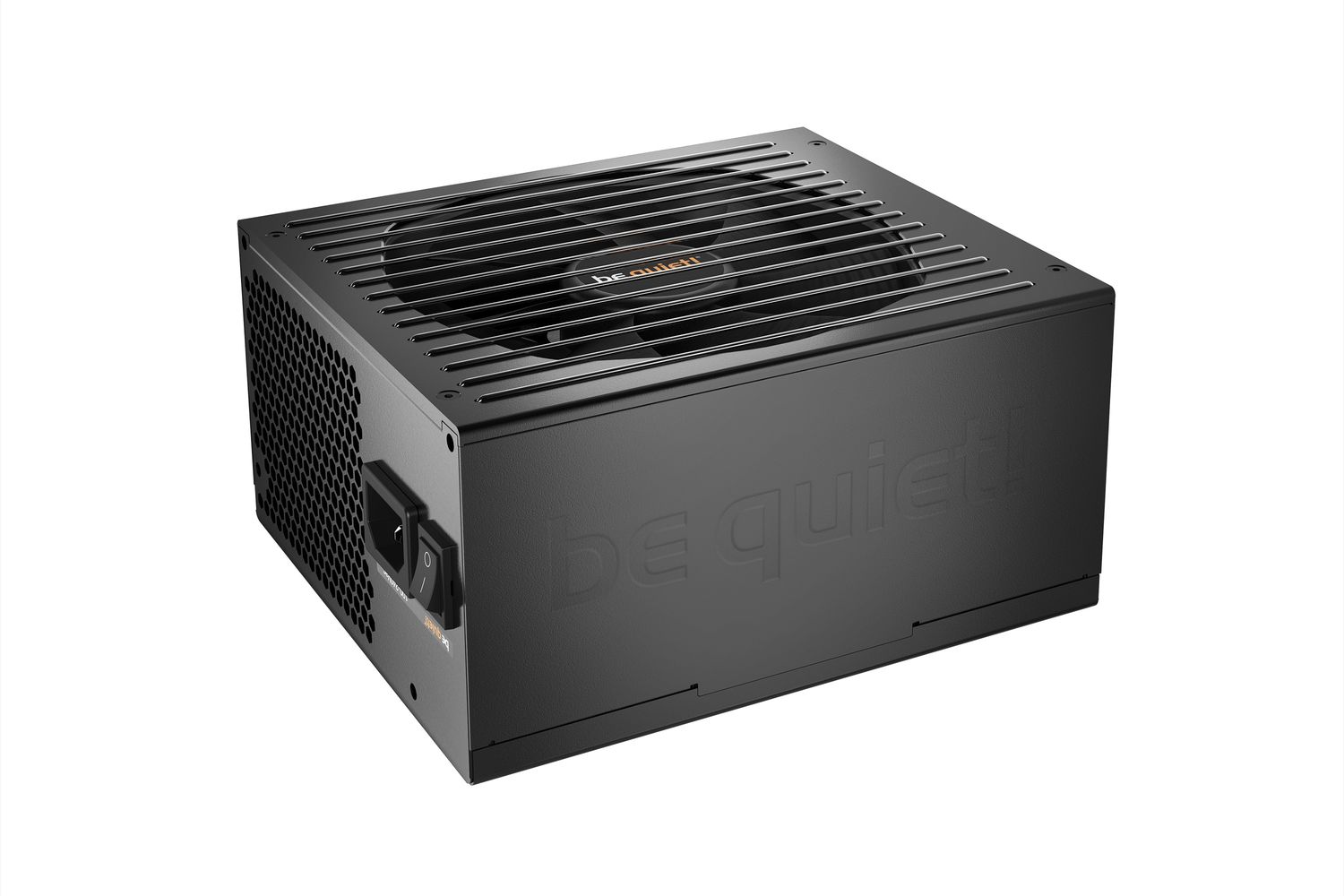 Matériels informatique alimentation ATX BE QUIET Straight Power 11 Gold 750W infinytech Réunion 2