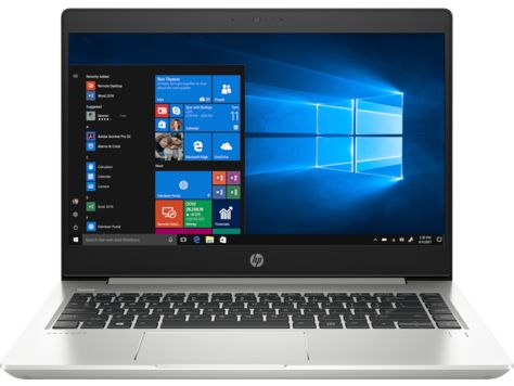 Matériels informatique ultra portable HP Probook 440 G6 6HL53EA infinytech Réunion 1