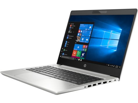 Matériels informatique ultra portable HP Probook 440 G6 6HL53EA infinytech Réunion 2
