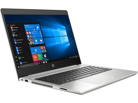 Matériels informatique ultra portable HP Probook 440 G6 6HL53EA infinytech Réunion 3