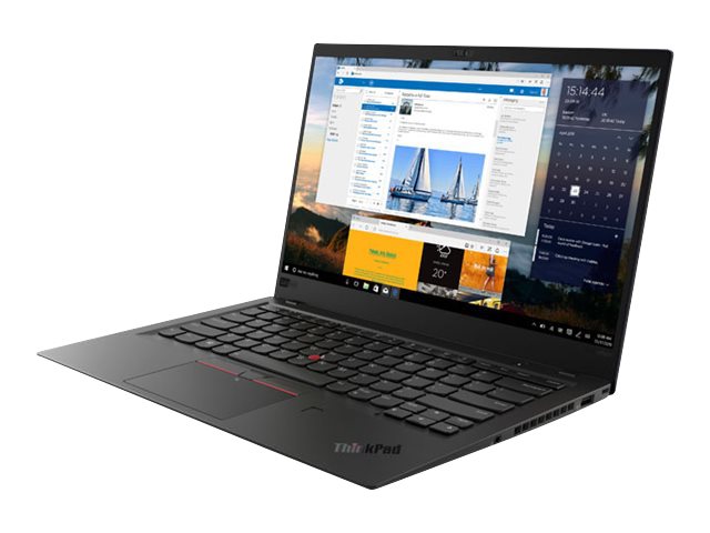 Matériels informatique pc portable LENOVO ThinkPad X1 Carbon 20KH 20KH006MFR infinytech Réunion 2