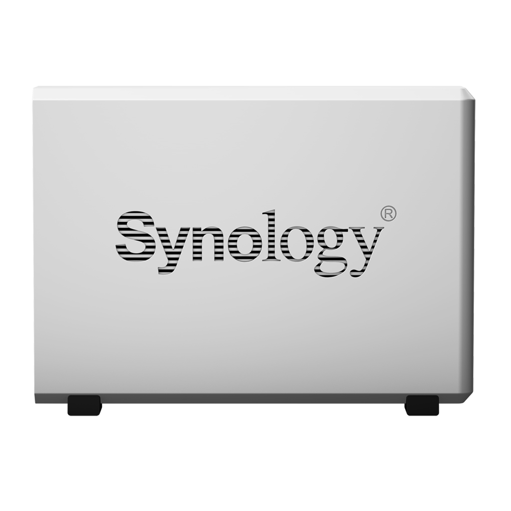 Matériels informatique NAS SYNOLOGY Disk Station DS119j infinytech Réunion 3