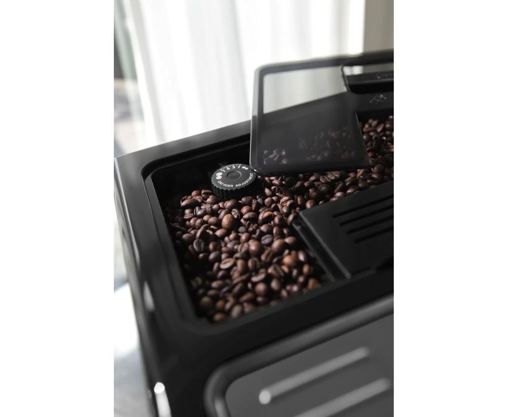 Petit électroménager machine expresso DELONGHI Eletta Plus ECAM 44.620.S infinytech Réunion 5