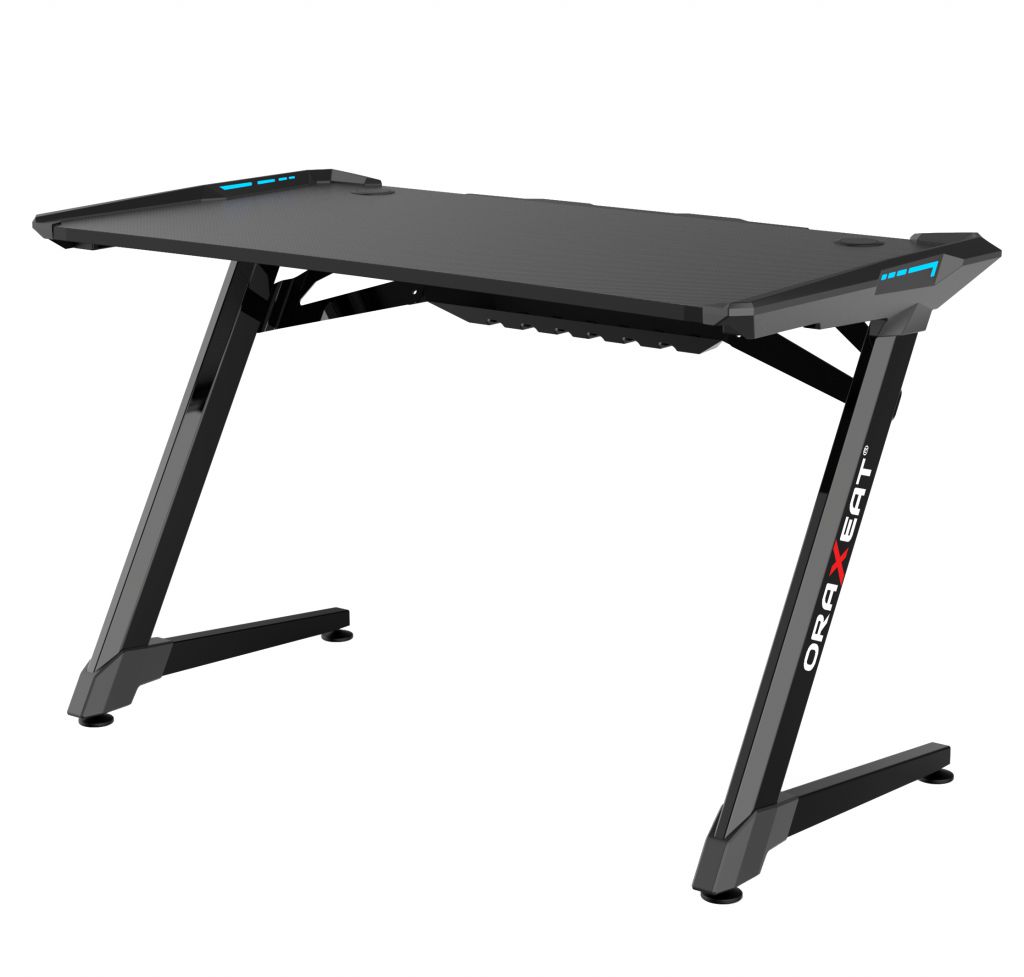 Matériels informatique bureau Gamer ORAXEAT GT120 Noir infinytech Réunion 2