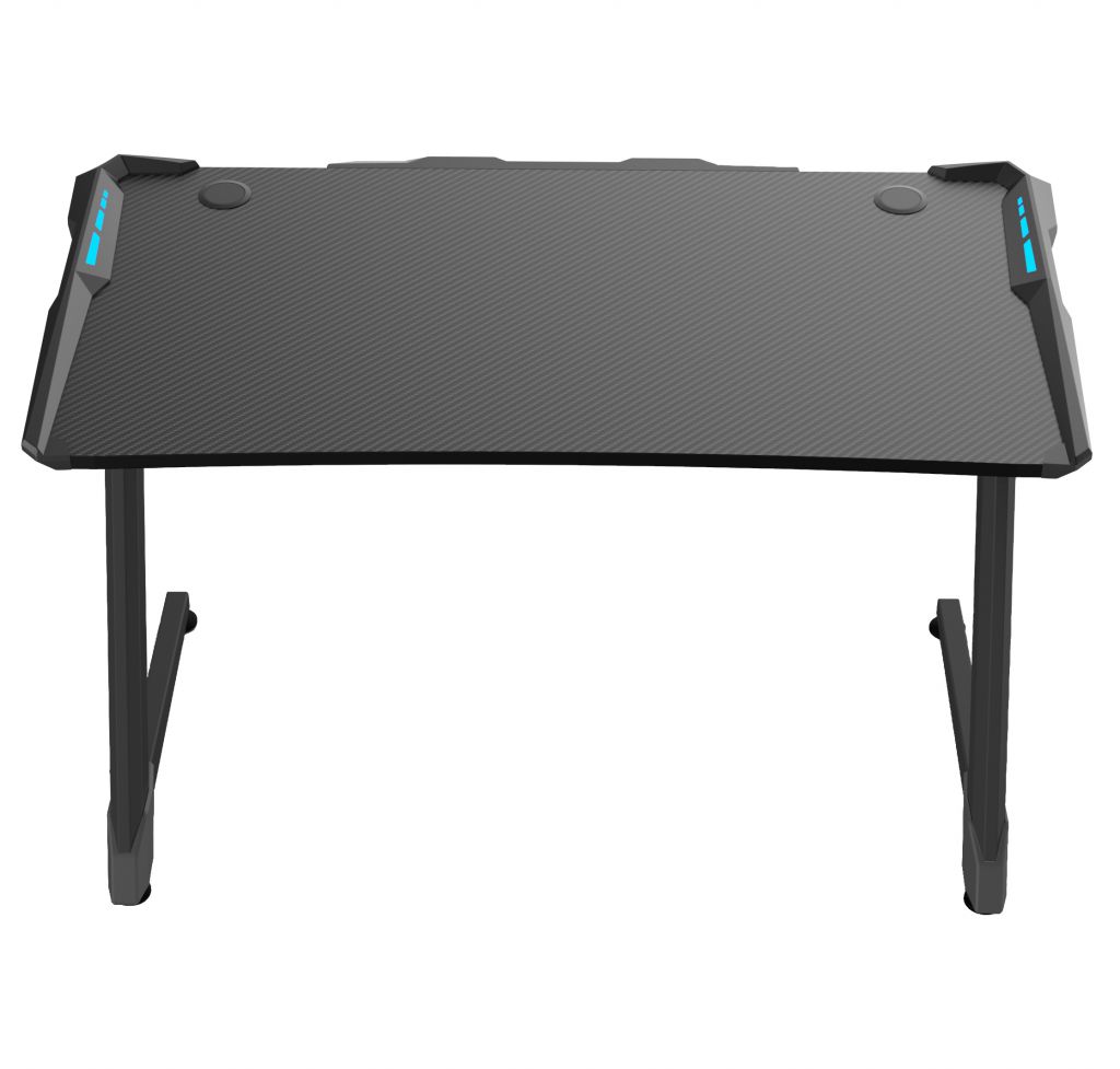 Matériels informatique bureau Gamer ORAXEAT GT120 Noir infinytech Réunion 3