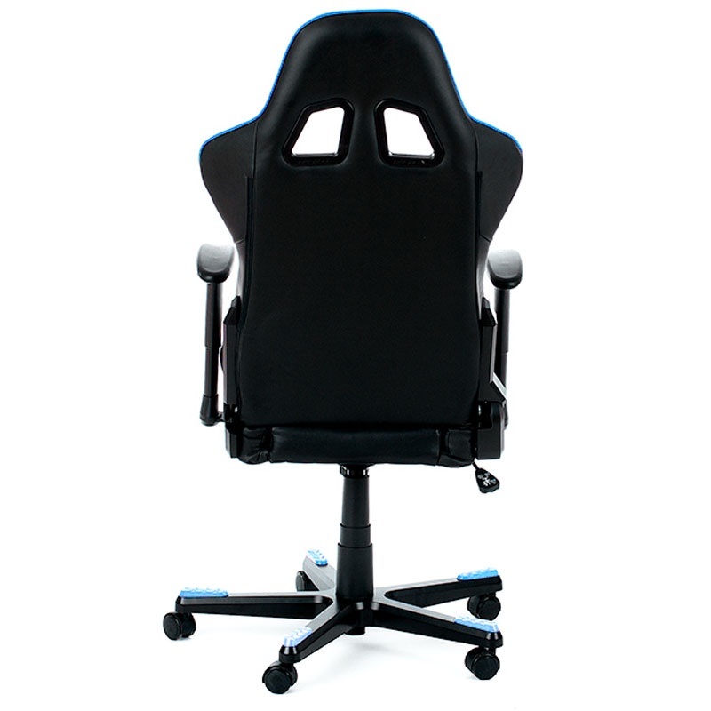 Matériels informatique siège Gaming DXRACER Formula F08 Noir Bleu infinytech Réunion 3