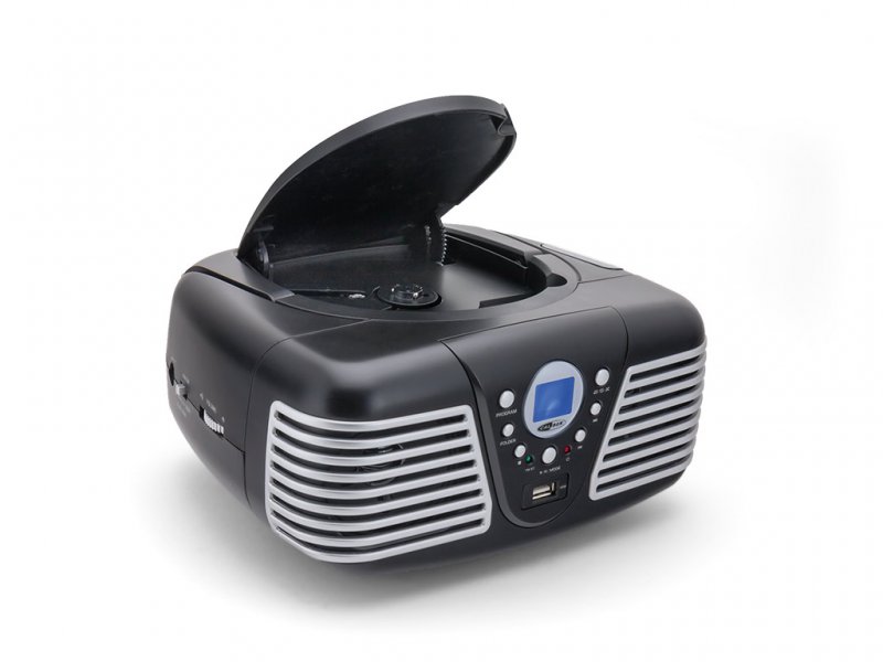 Petit électroménager radio portable CALIBER HBC430BT Bluetooth infinytech Réunion 3