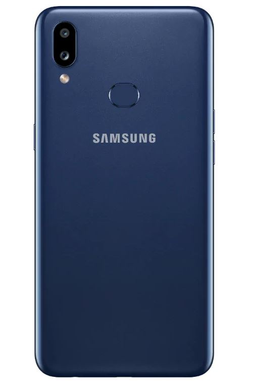 galaxy a107f