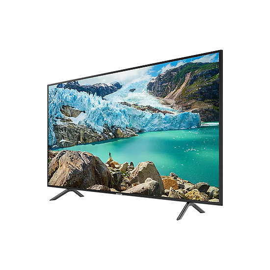 Matériels vidéo TV SAMSUNG UE55RU7175 infinytech Réunion 2