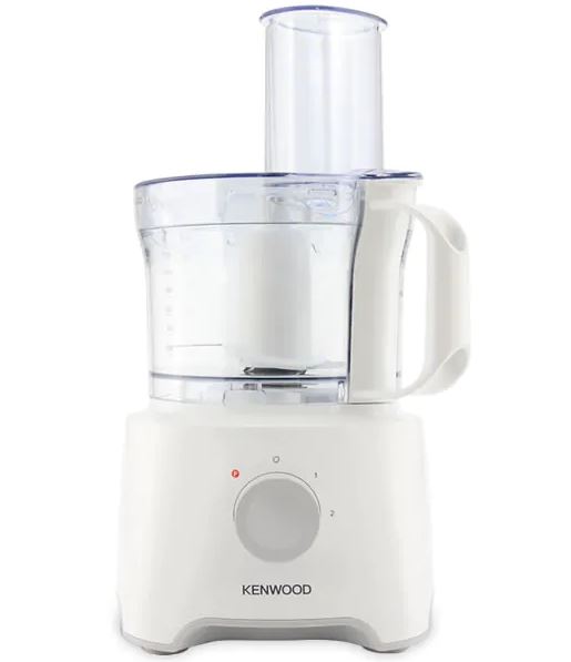 Petit électroménager robot Multifonction Multipro KENWOOD FDP300WH infinytech Réunion 1