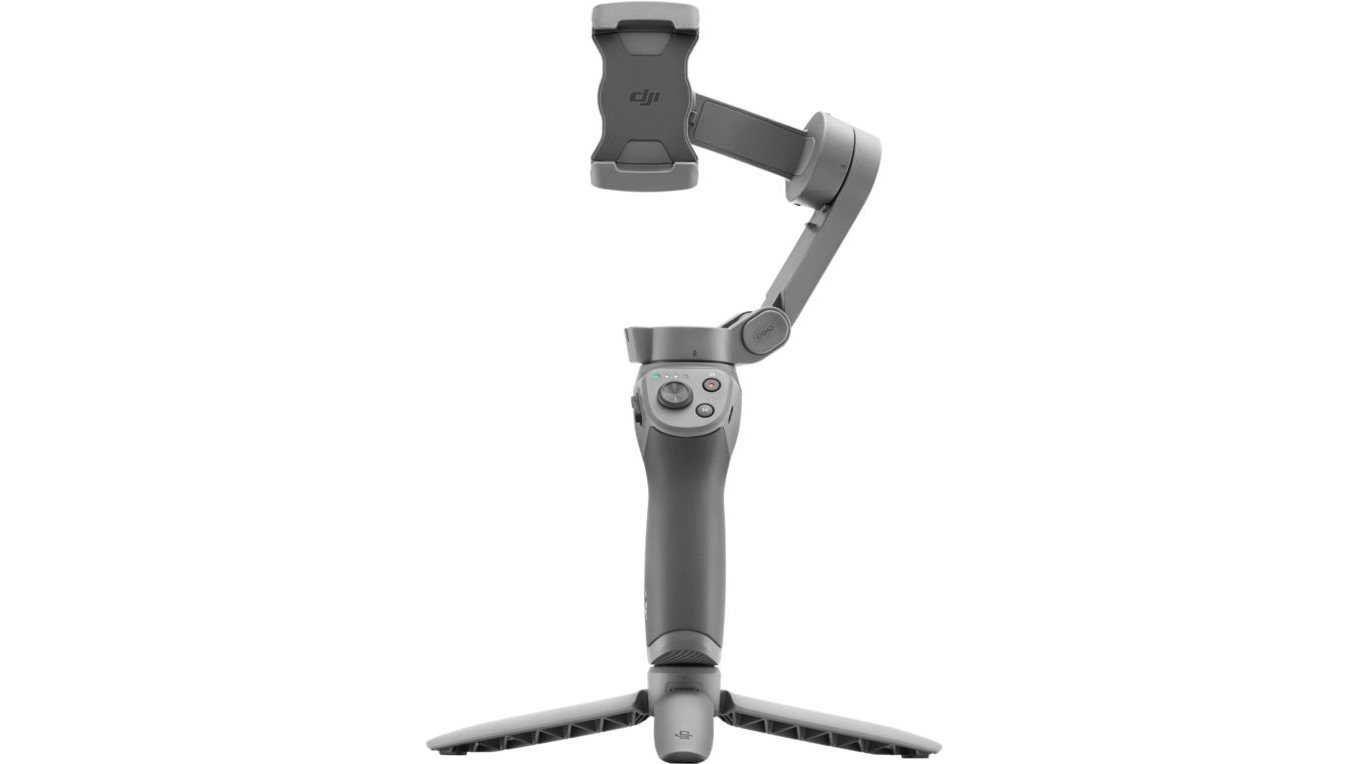 Accessoires téléphonie stabilisateur DJI Osmo Mobile 3 Combo infinytech Réunion 3