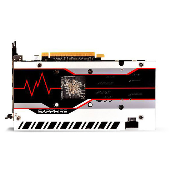 Matériels informatique carte graphique SAPPHIRE PULSE RX 570 8G GDDR5 infinytech Réunion 2