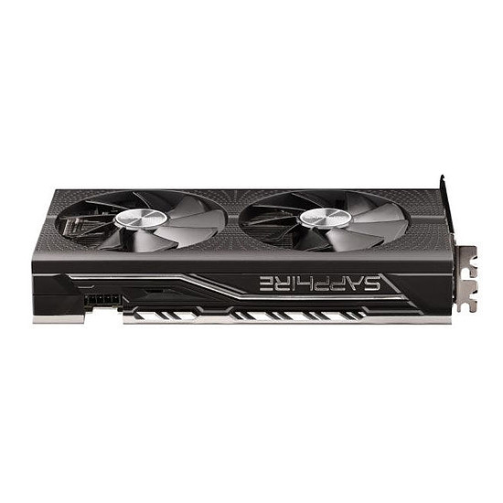 Matériels informatique carte graphique SAPPHIRE PULSE RX 570 8G GDDR5 infinytech Réunion 3