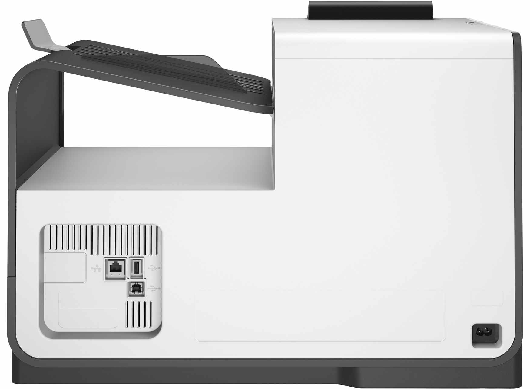 Matériels informatique imprimante HP PageWide Pro 452dw infinytech Réunion 1