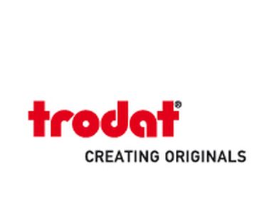 Logo TRODAT